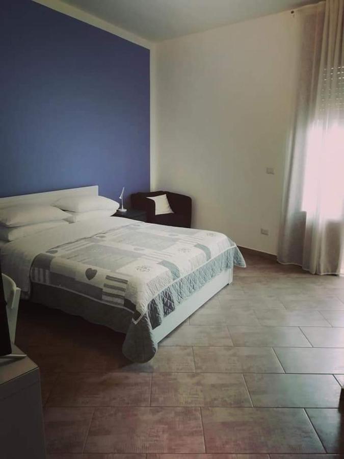 Colori Del Salento Bed & Breakfast Cellino San Marco Exterior photo
