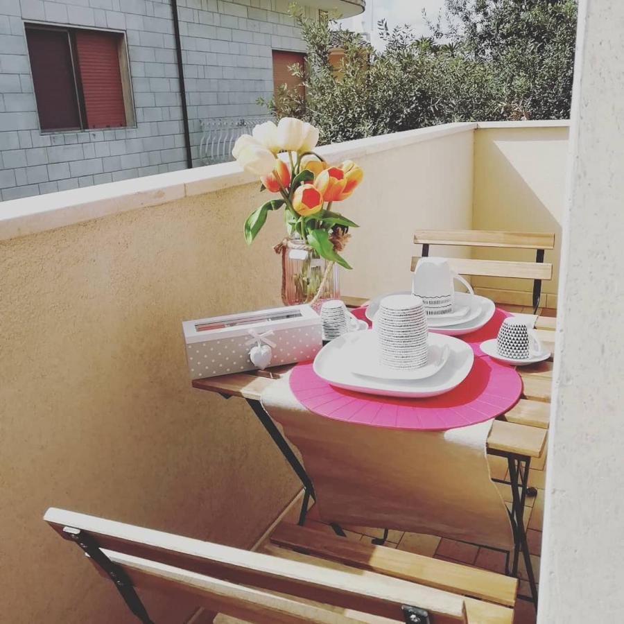 Colori Del Salento Bed & Breakfast Cellino San Marco Exterior photo