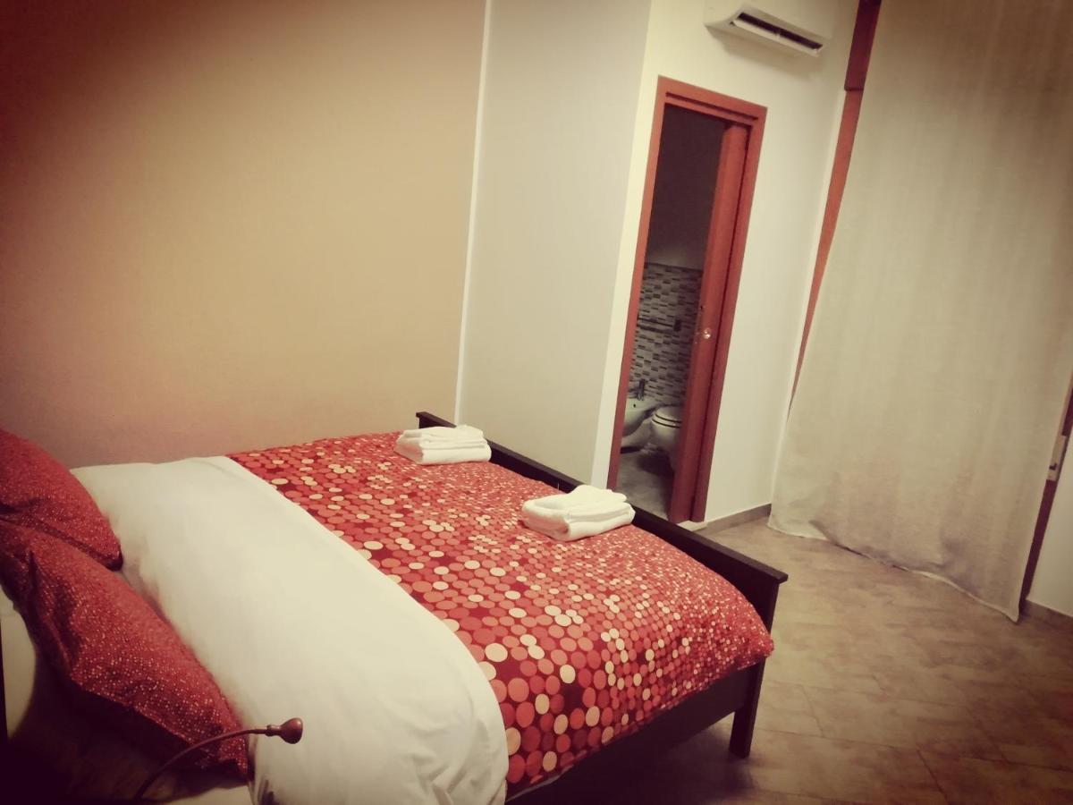 Colori Del Salento Bed & Breakfast Cellino San Marco Exterior photo
