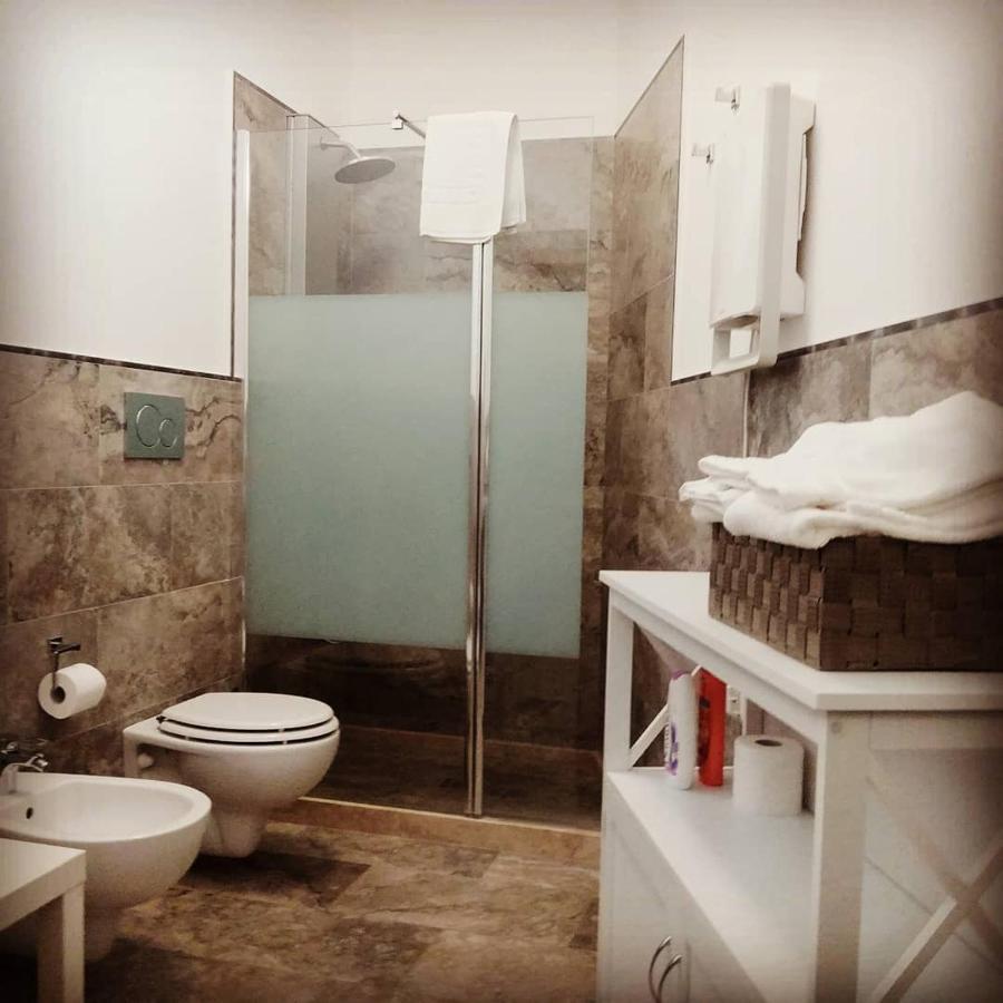 Colori Del Salento Bed & Breakfast Cellino San Marco Exterior photo