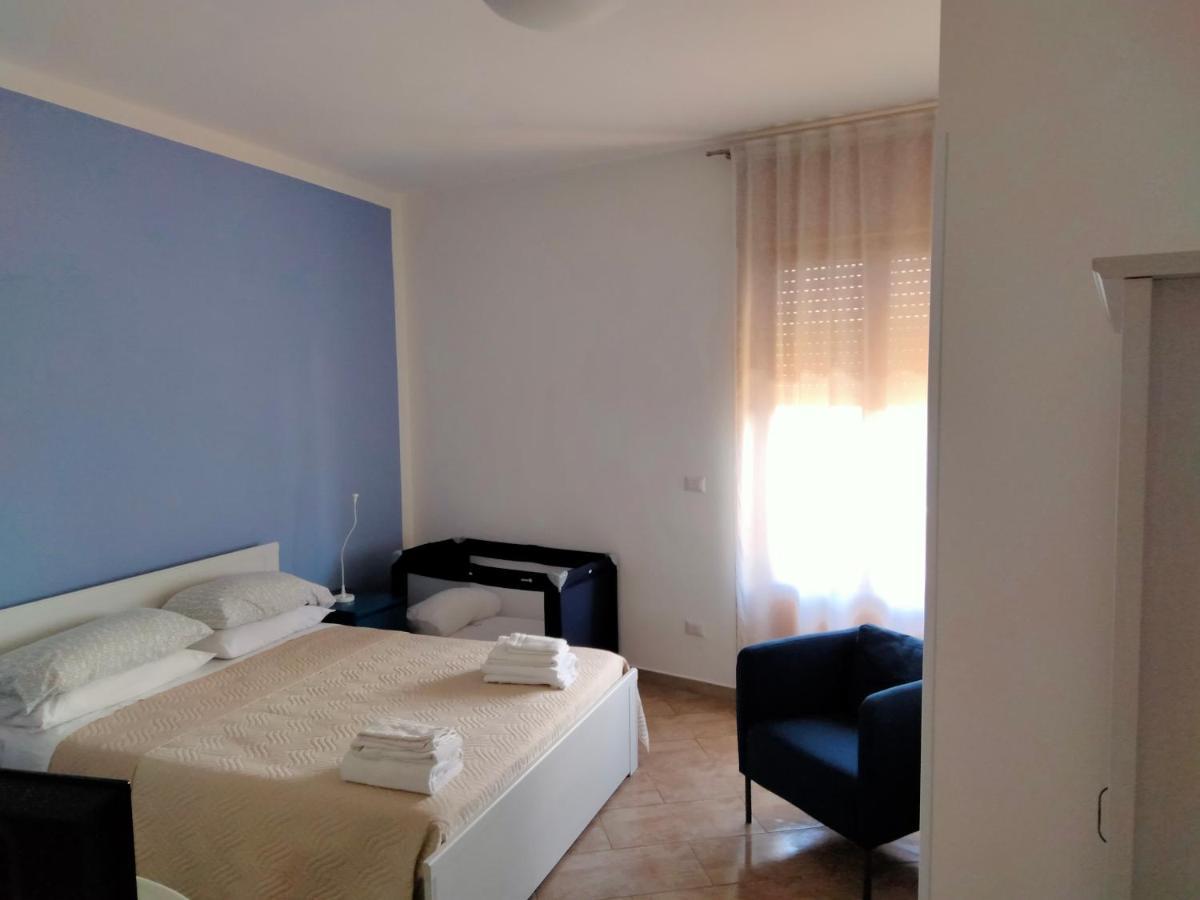 Colori Del Salento Bed & Breakfast Cellino San Marco Exterior photo