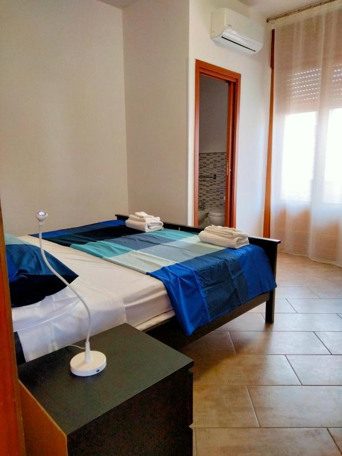 Colori Del Salento Bed & Breakfast Cellino San Marco Exterior photo