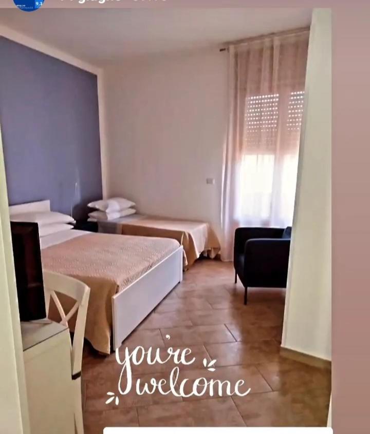 Colori Del Salento Bed & Breakfast Cellino San Marco Exterior photo
