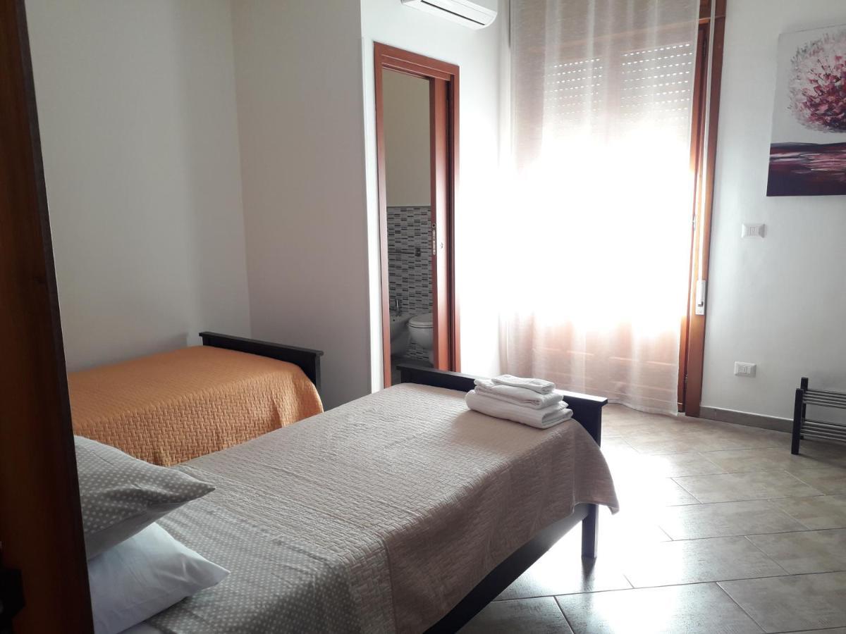 Colori Del Salento Bed & Breakfast Cellino San Marco Exterior photo