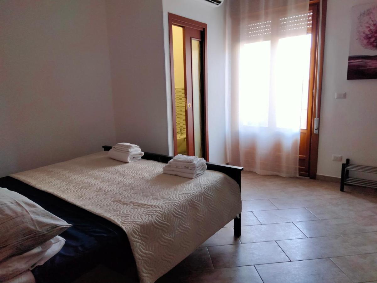 Colori Del Salento Bed & Breakfast Cellino San Marco Exterior photo