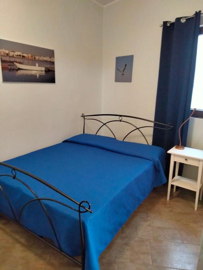 Colori Del Salento Bed & Breakfast Cellino San Marco Exterior photo