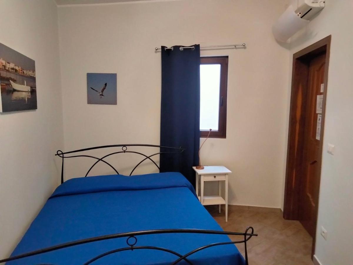 Colori Del Salento Bed & Breakfast Cellino San Marco Exterior photo