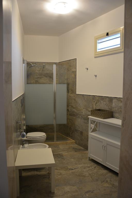 Colori Del Salento Bed & Breakfast Cellino San Marco Exterior photo