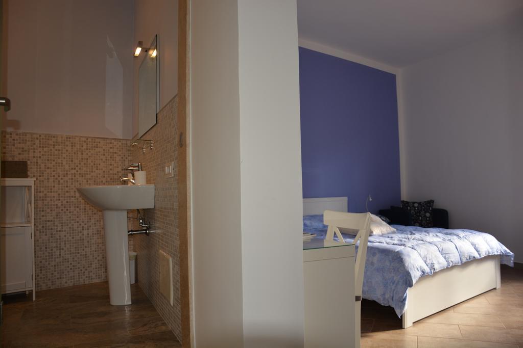 Colori Del Salento Bed & Breakfast Cellino San Marco Exterior photo