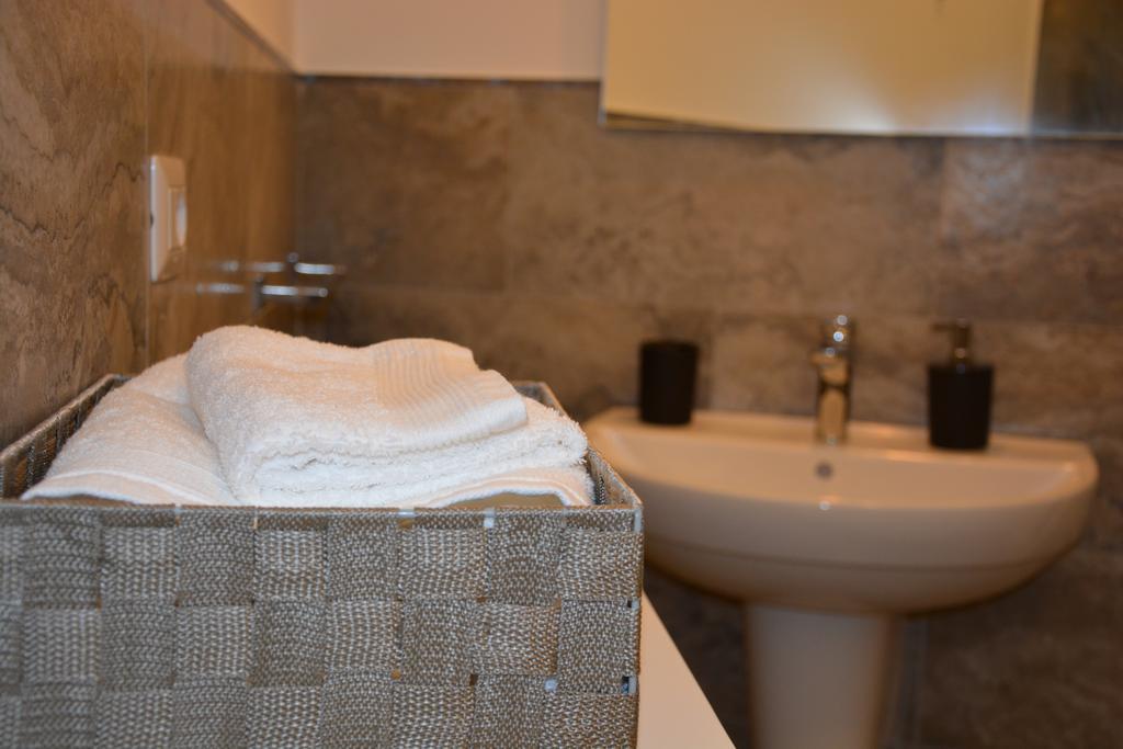 Colori Del Salento Bed & Breakfast Cellino San Marco Exterior photo