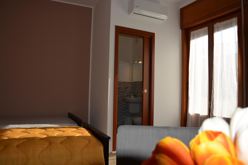 Colori Del Salento Bed & Breakfast Cellino San Marco Exterior photo