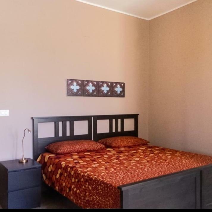 Colori Del Salento Bed & Breakfast Cellino San Marco Exterior photo